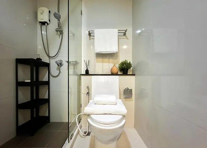 Stylish Low-rise 1br - Ultra Fast Wifi - Bts Thonglor Appartement *