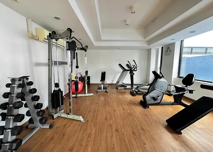 Stylish Low-rise 1br - Ultra Fast Wifi - Bts Thonglor