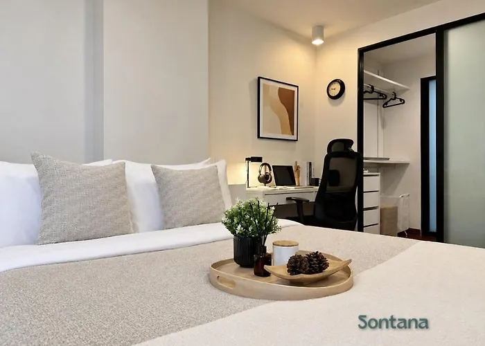 Stylish Low-rise 1br - Ultra Fast Wifi - Bts Thonglor *