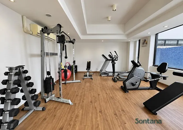 Stylish Low-rise 1br - Ultra Fast Wifi - Bts Thonglor