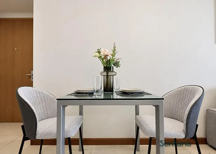 Stylish Low-rise 1br - Ultra Fast Wifi - Bts Thonglor *