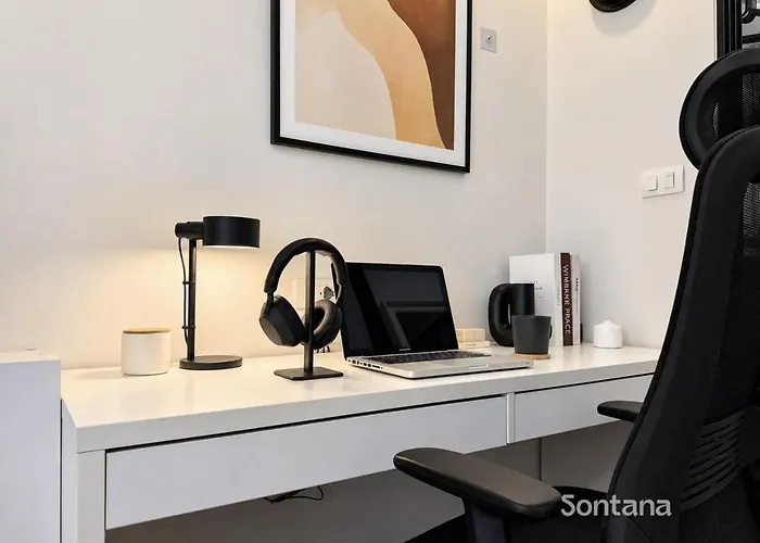 Stylish Low-rise 1br - Ultra Fast Wifi - Bts Thonglor Bangkok